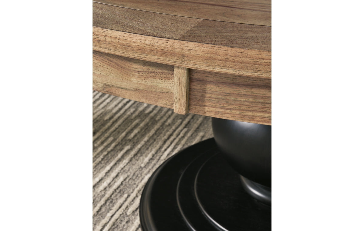 Ridgester Dining Table