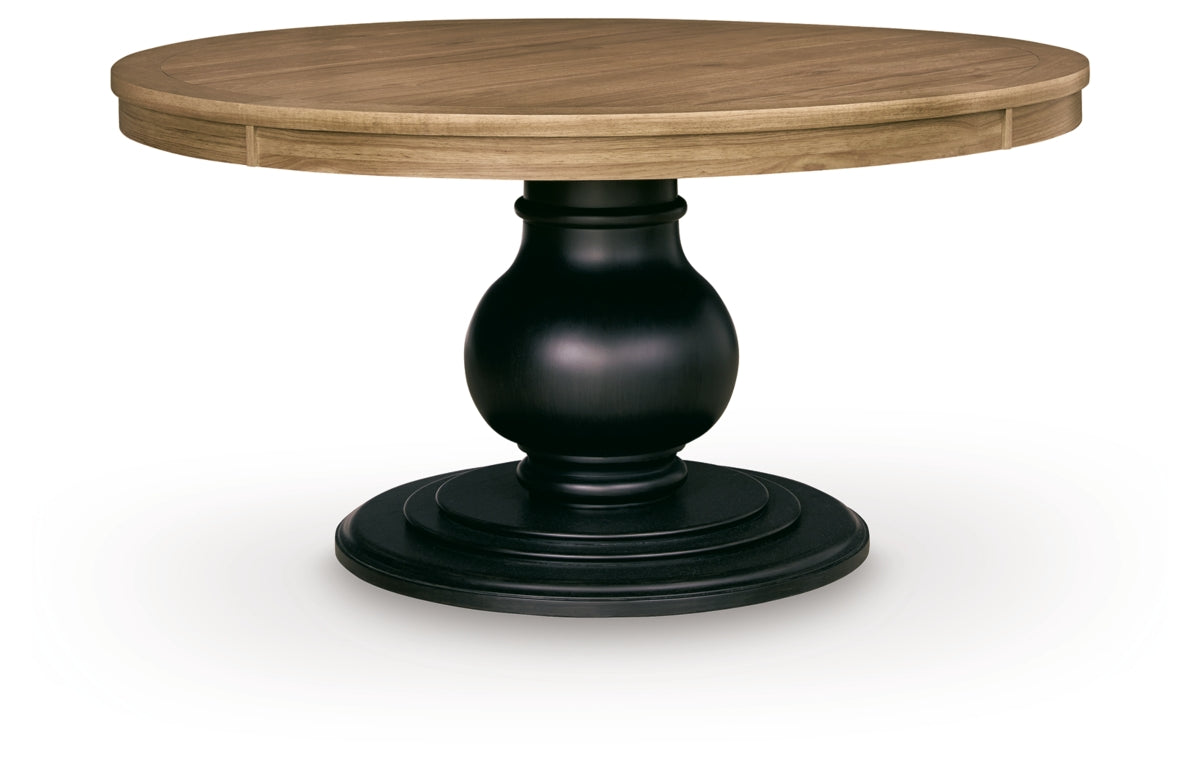 Ridgester Dining Table