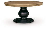 Ridgester Dining Table