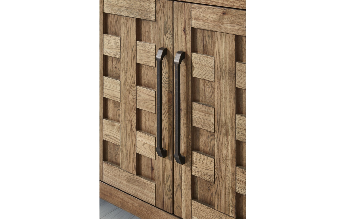 Ridgester Dining Server