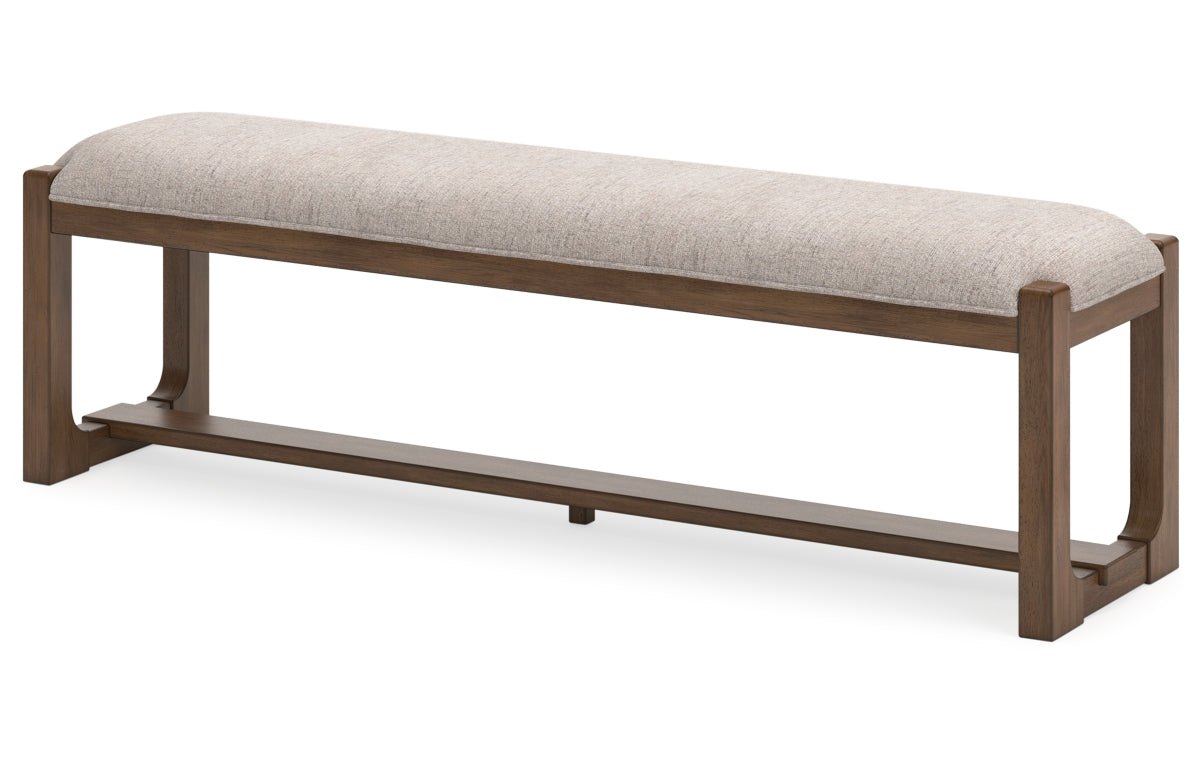 Cabalynn 63" Dining Bench