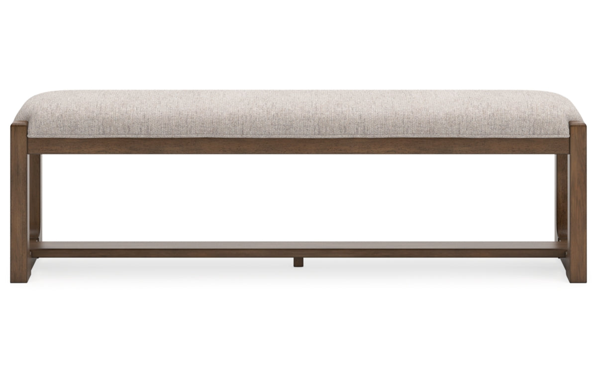 Cabalynn 63" Dining Bench