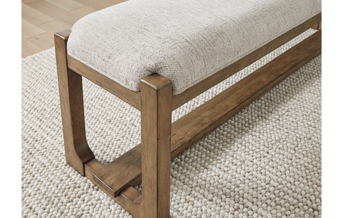 Cabalynn 63" Dining Bench