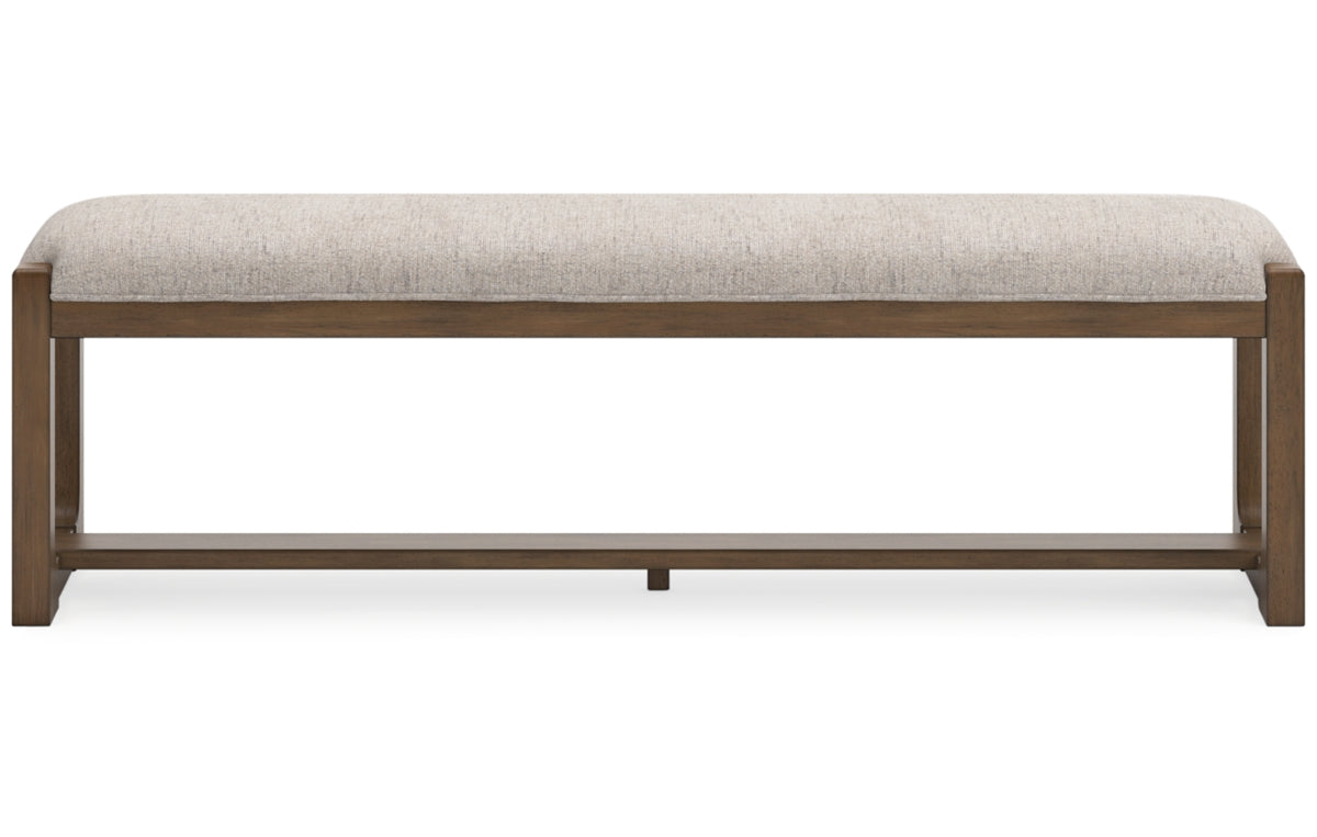 Cabalynn 63" Dining Bench