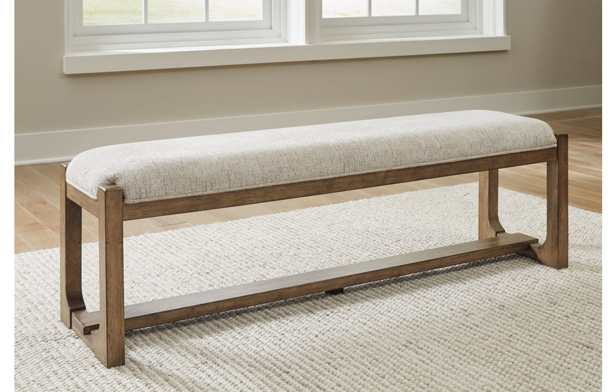 Cabalynn 63" Dining Bench