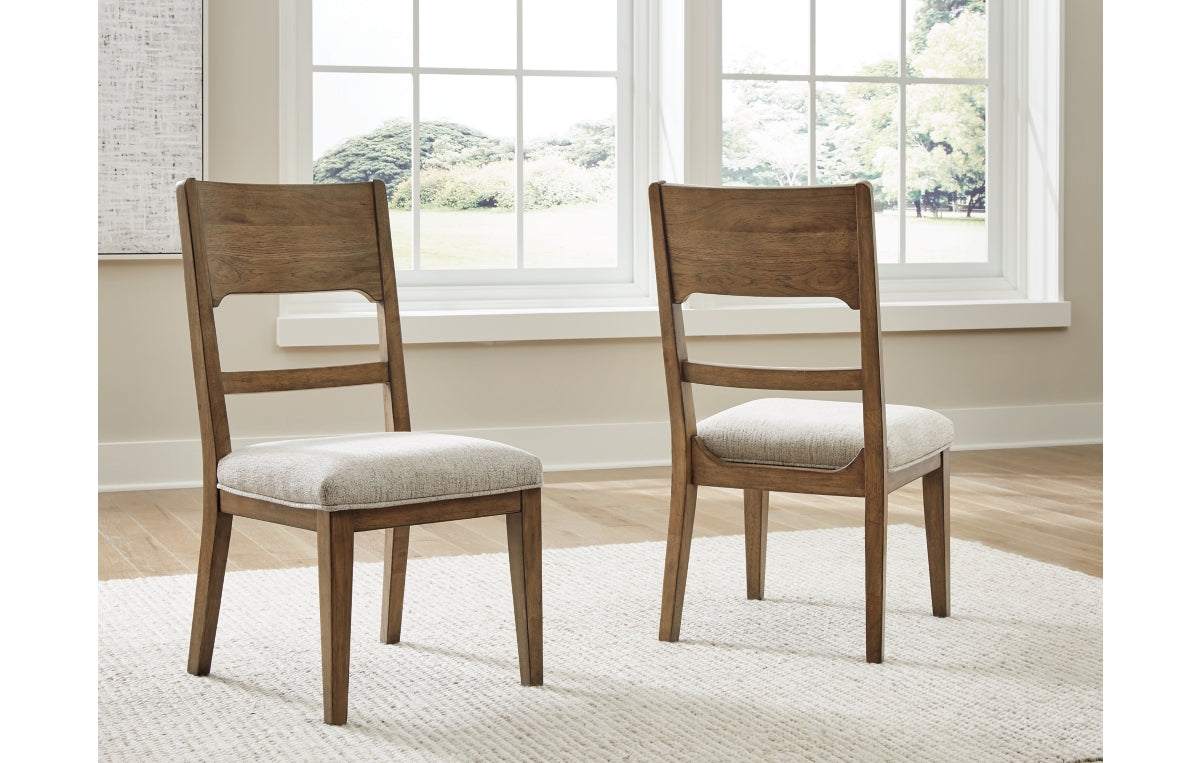 Cabalynn Dining Chair