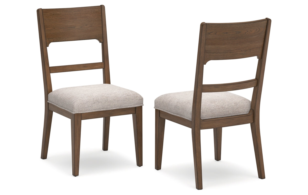 Cabalynn Dining Chair