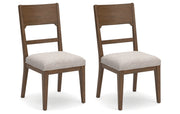 Cabalynn Dining Chair