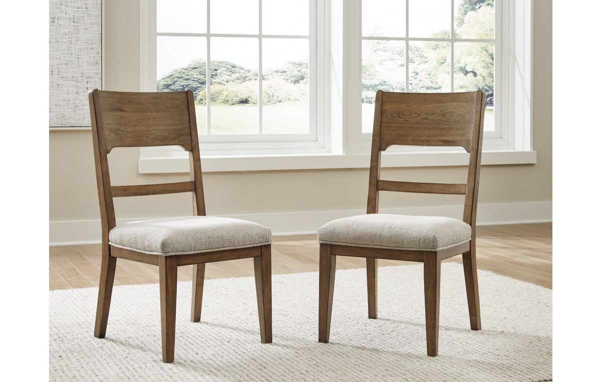 Cabalynn Dining Chair