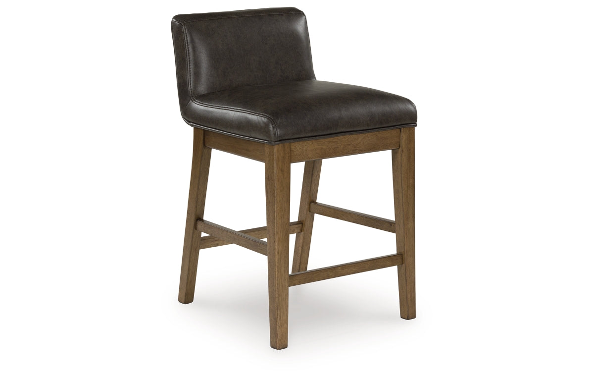 Cabalynn Counter Height Barstool