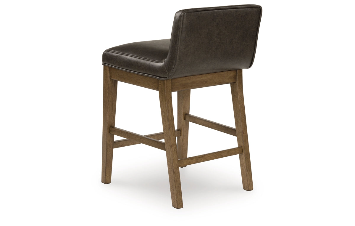 Cabalynn Counter Height Barstool