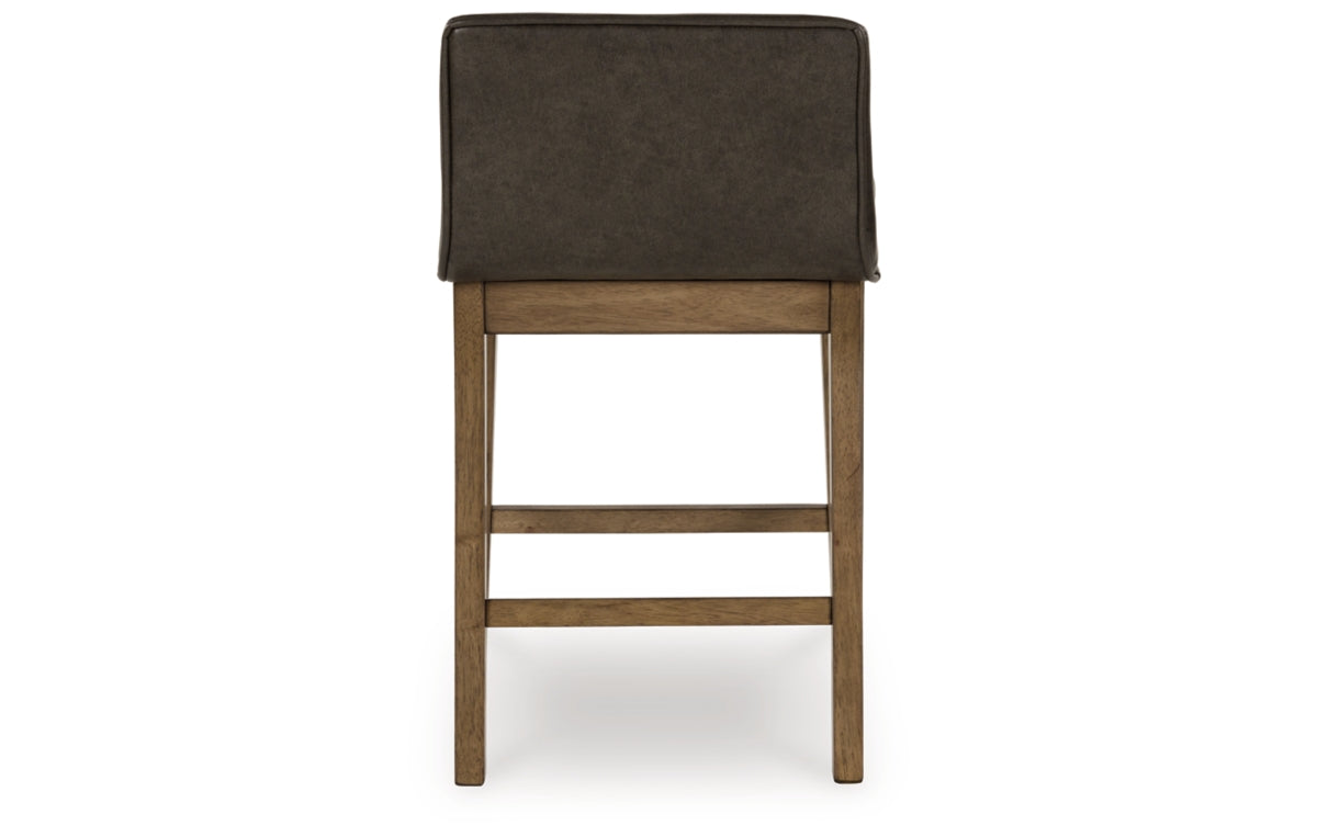 Cabalynn Counter Height Barstool