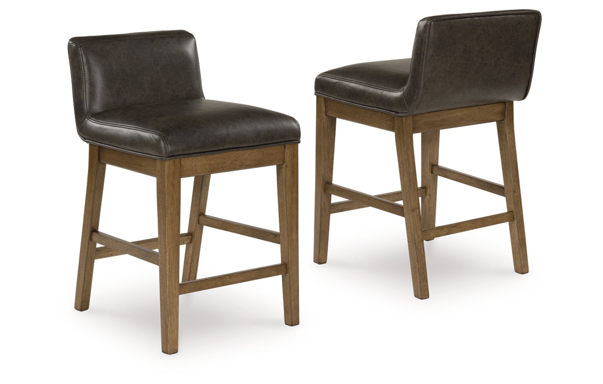 Cabalynn Counter Height Barstool