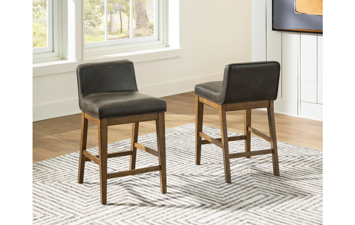 Cabalynn Counter Height Barstool