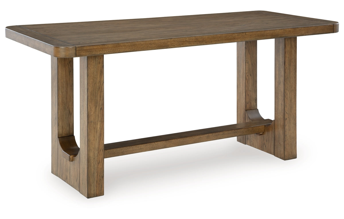 Cabalynn Counter Height Dining Table