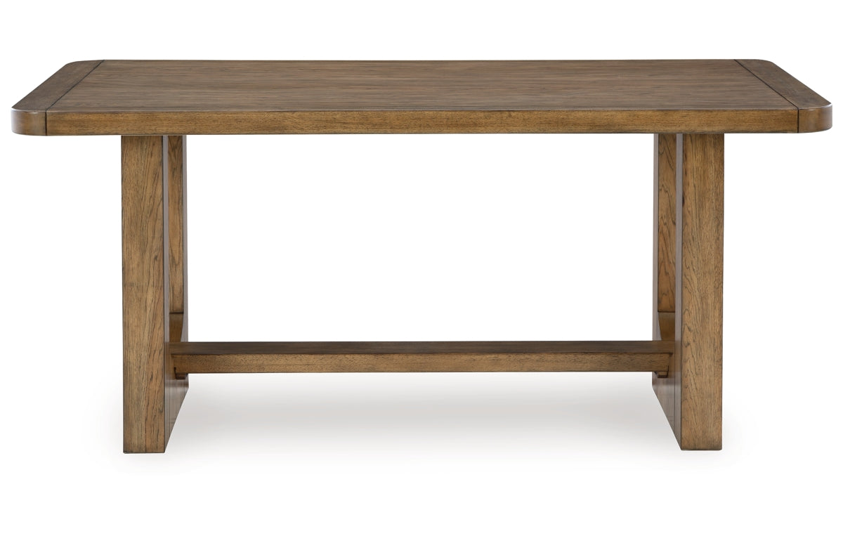 Cabalynn Counter Height Dining Table