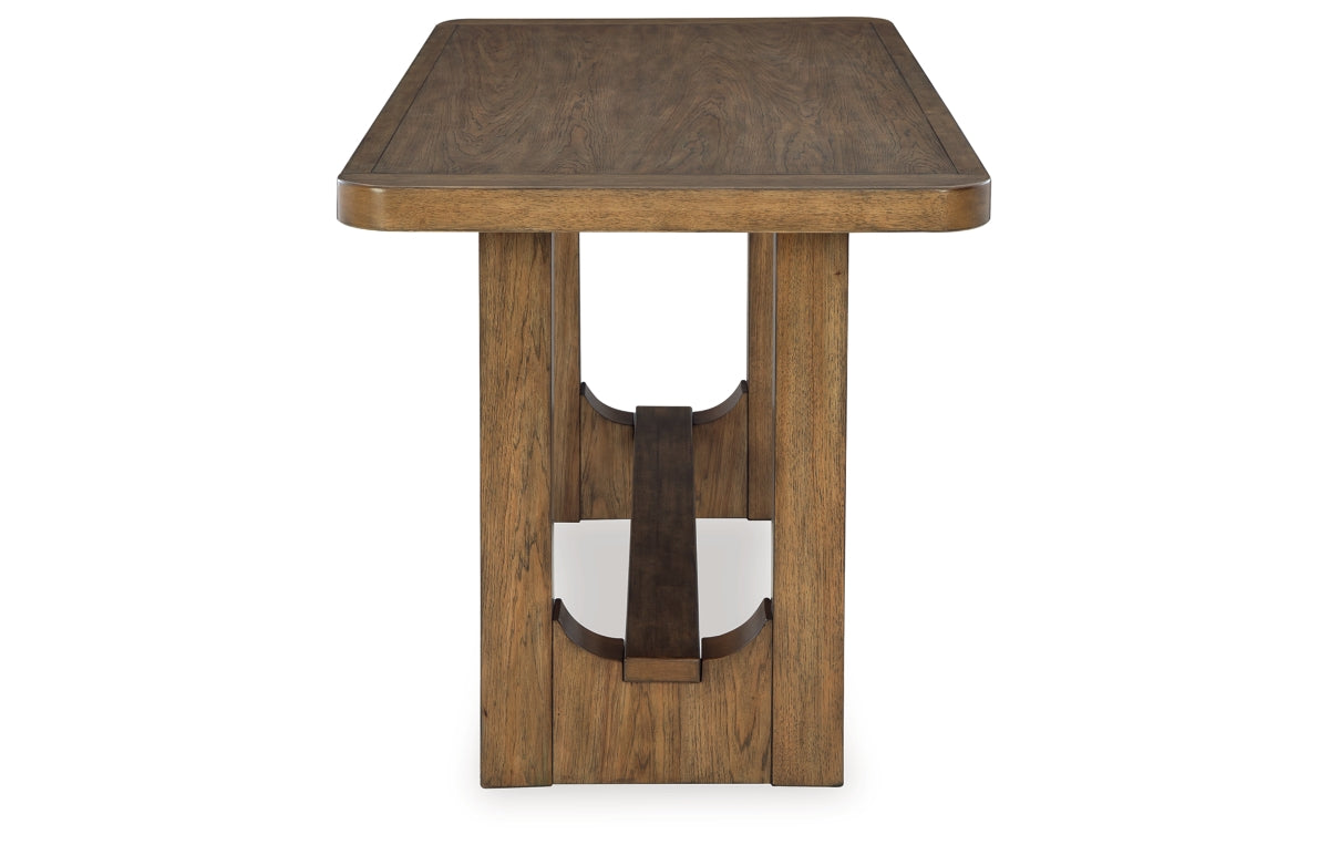Cabalynn Counter Height Dining Table