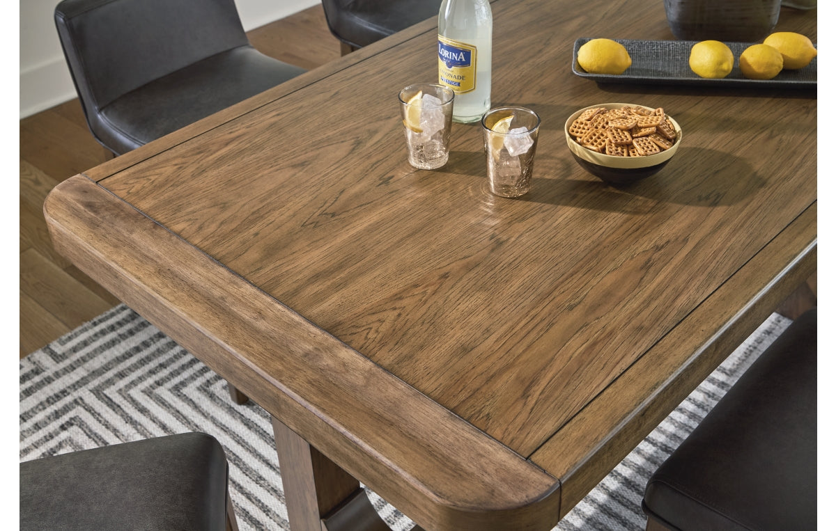 Cabalynn Counter Height Dining Table