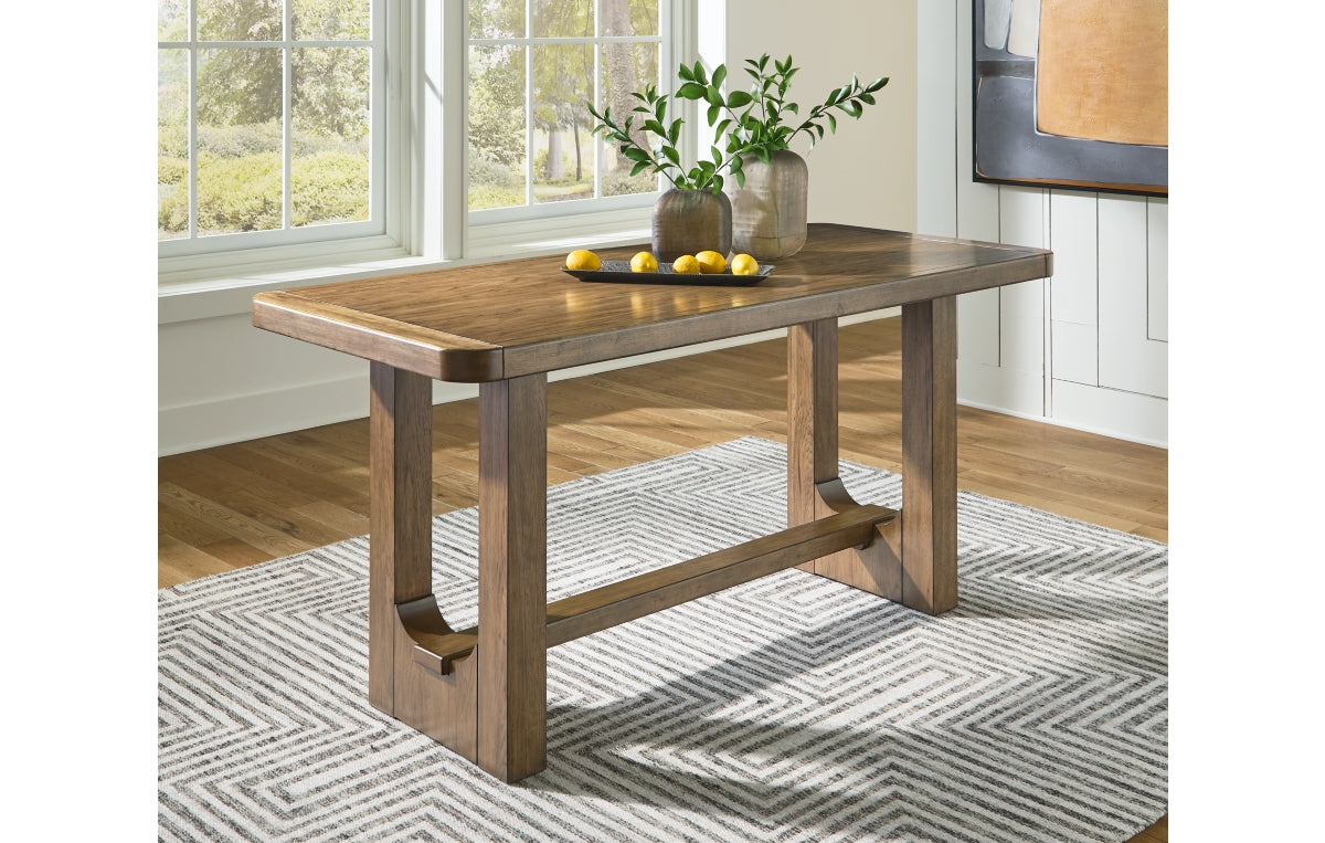 Cabalynn Counter Height Dining Table