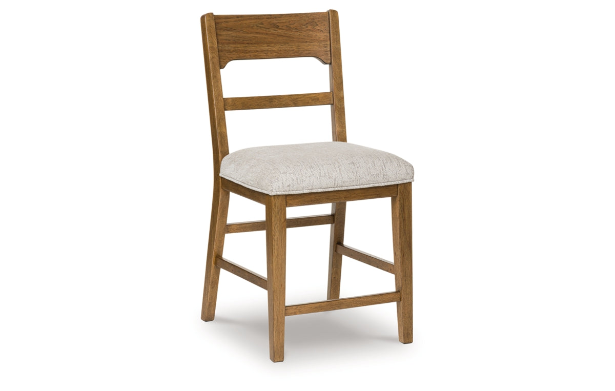 Cabalynn Counter Height Barstool