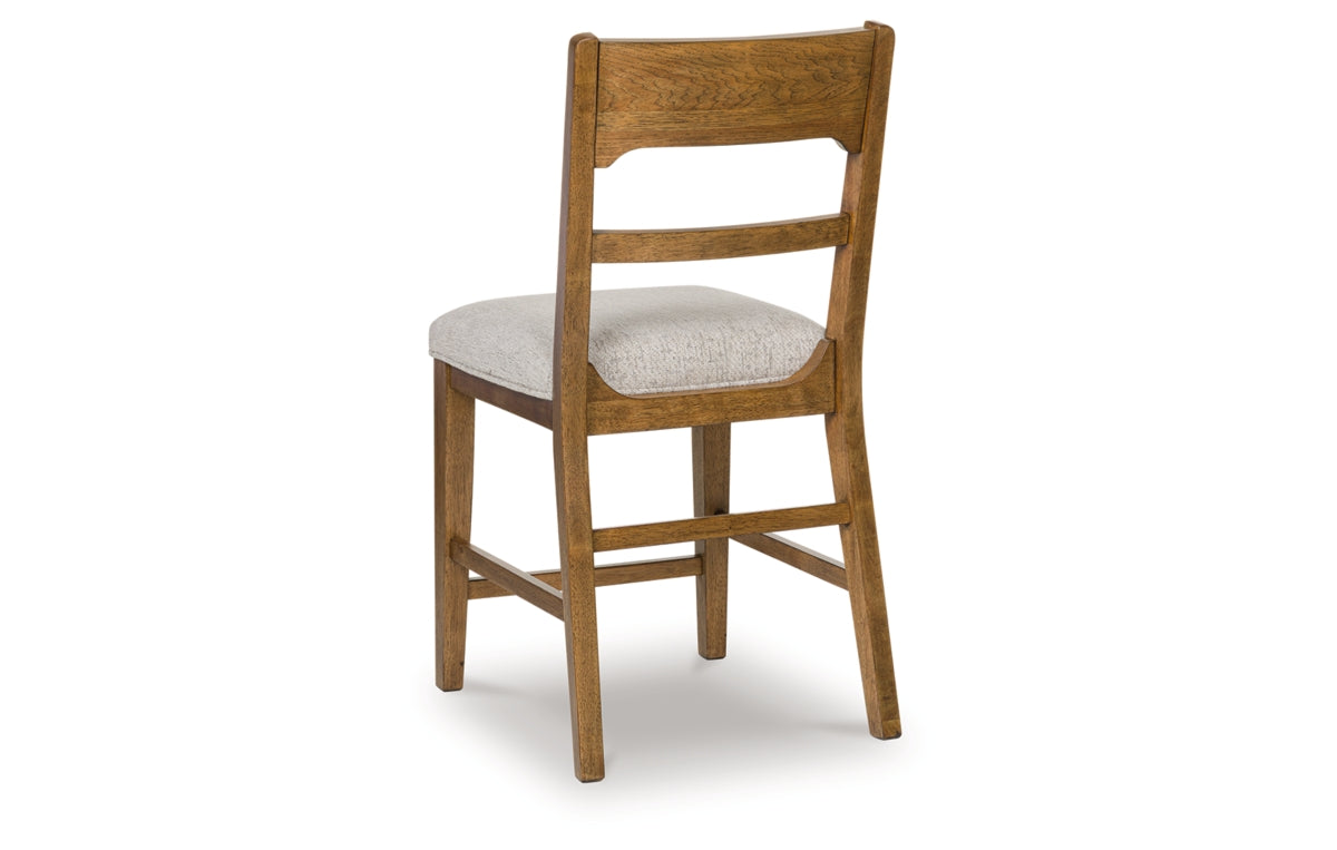 Cabalynn Counter Height Barstool