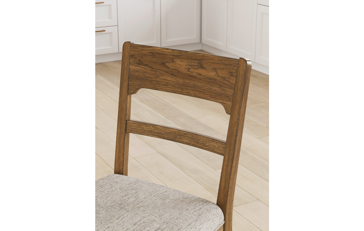 Cabalynn Counter Height Barstool