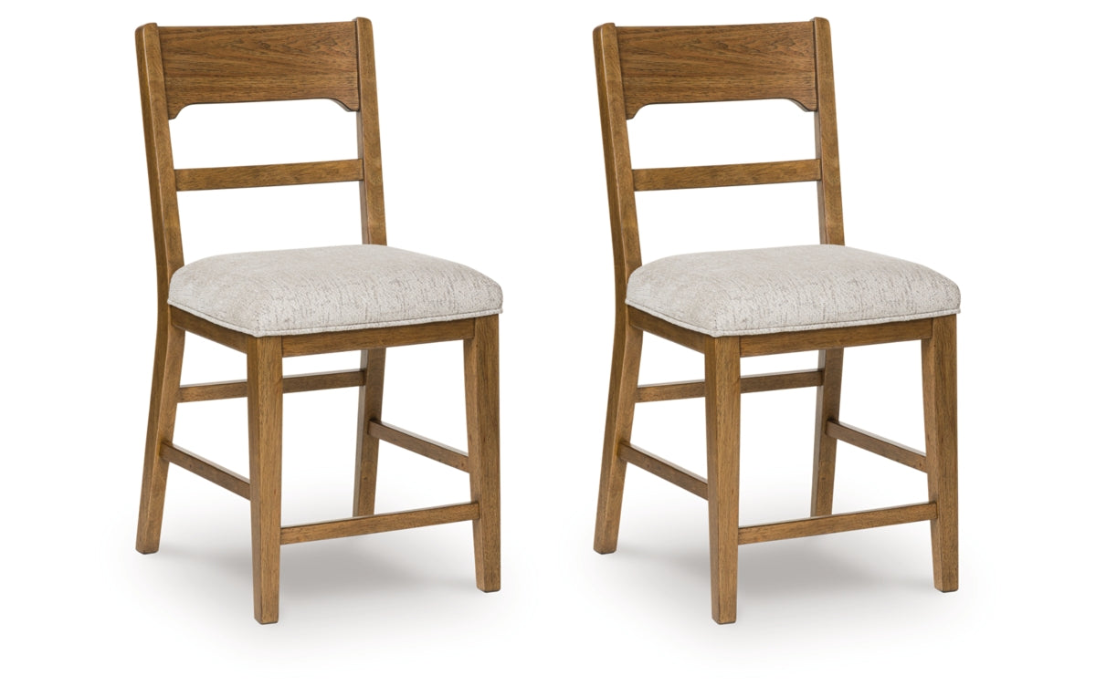 Cabalynn Counter Height Barstool