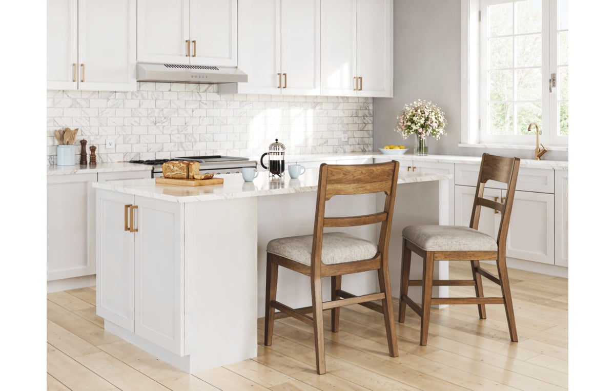 Cabalynn Counter Height Barstool