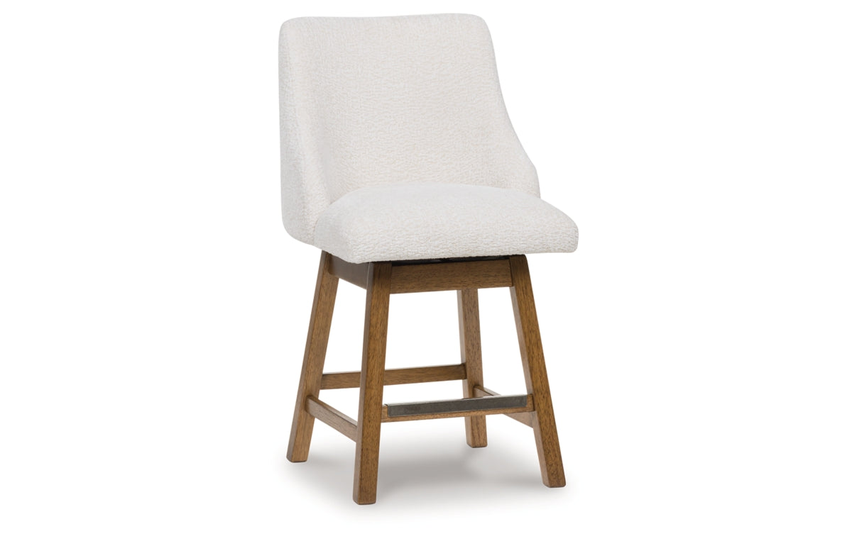 Cabalynn Counter Height Barstool