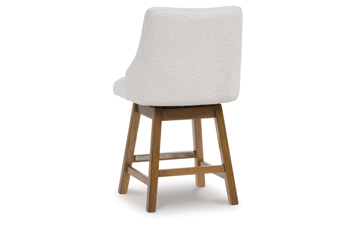 Cabalynn Counter Height Barstool