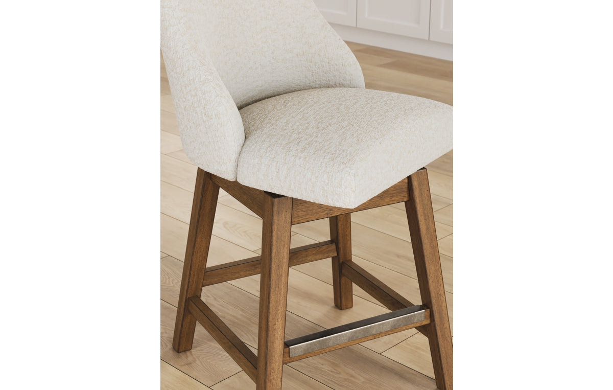 Cabalynn Counter Height Barstool