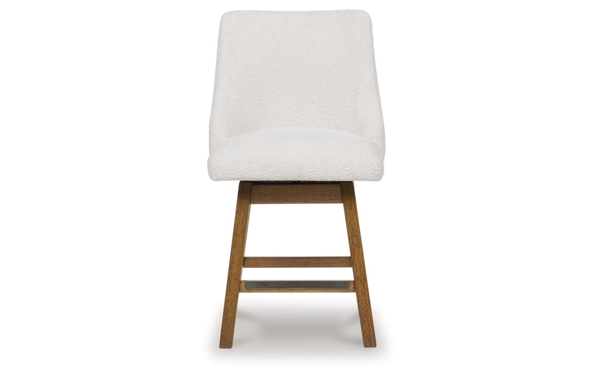 Cabalynn Counter Height Barstool