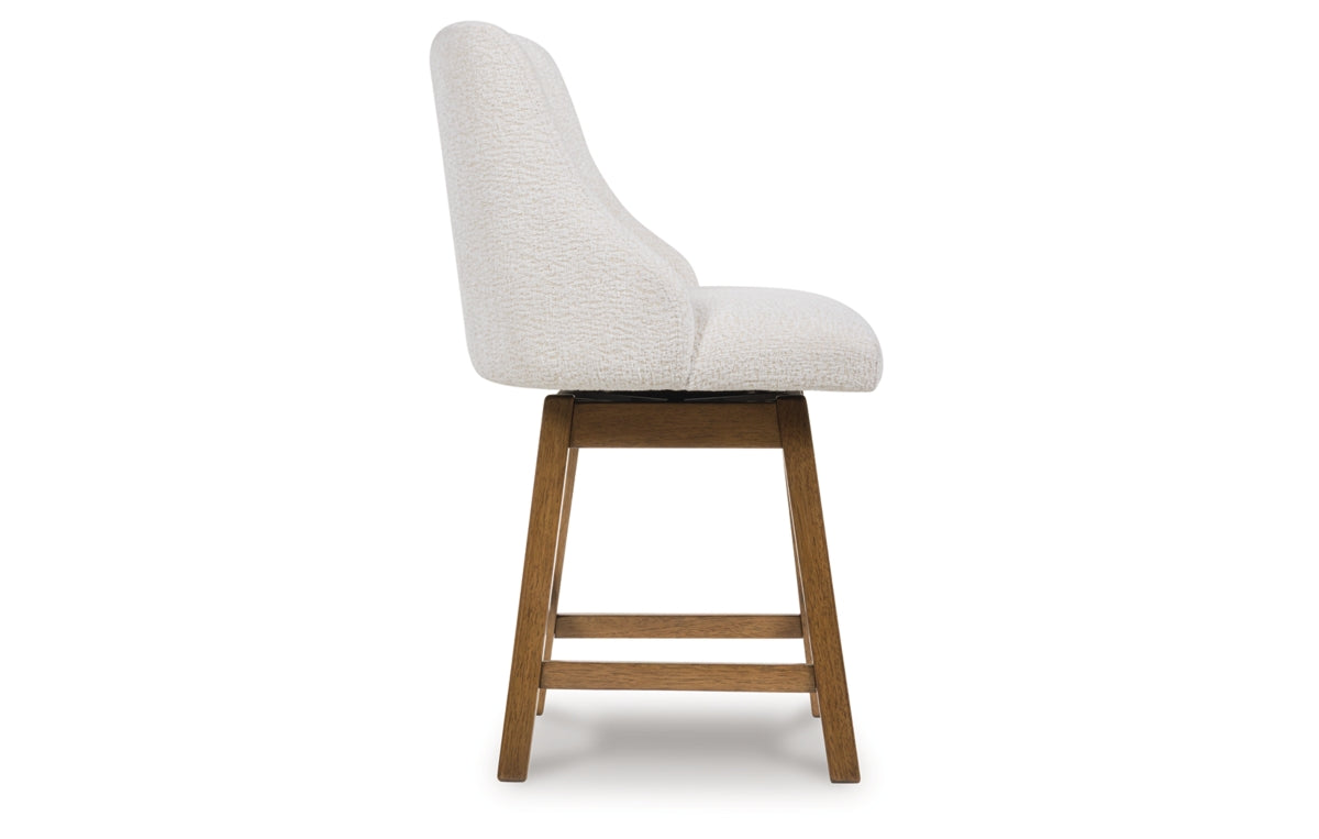 Cabalynn Counter Height Barstool
