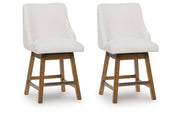 Cabalynn Counter Height Barstool