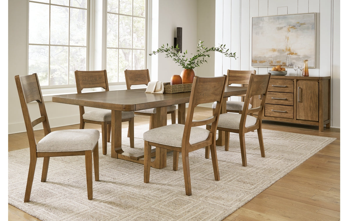 Cabalynn Dining Chair