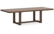 Cabalynn Dining Extension Table