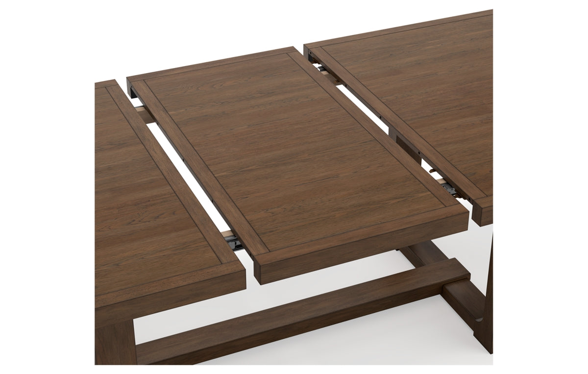 Cabalynn Dining Extension Table