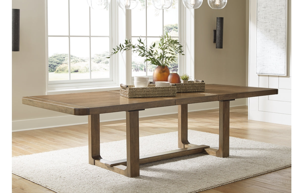 Cabalynn Dining Extension Table
