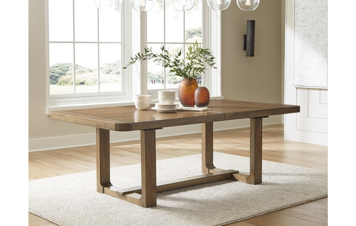 Cabalynn Dining Extension Table