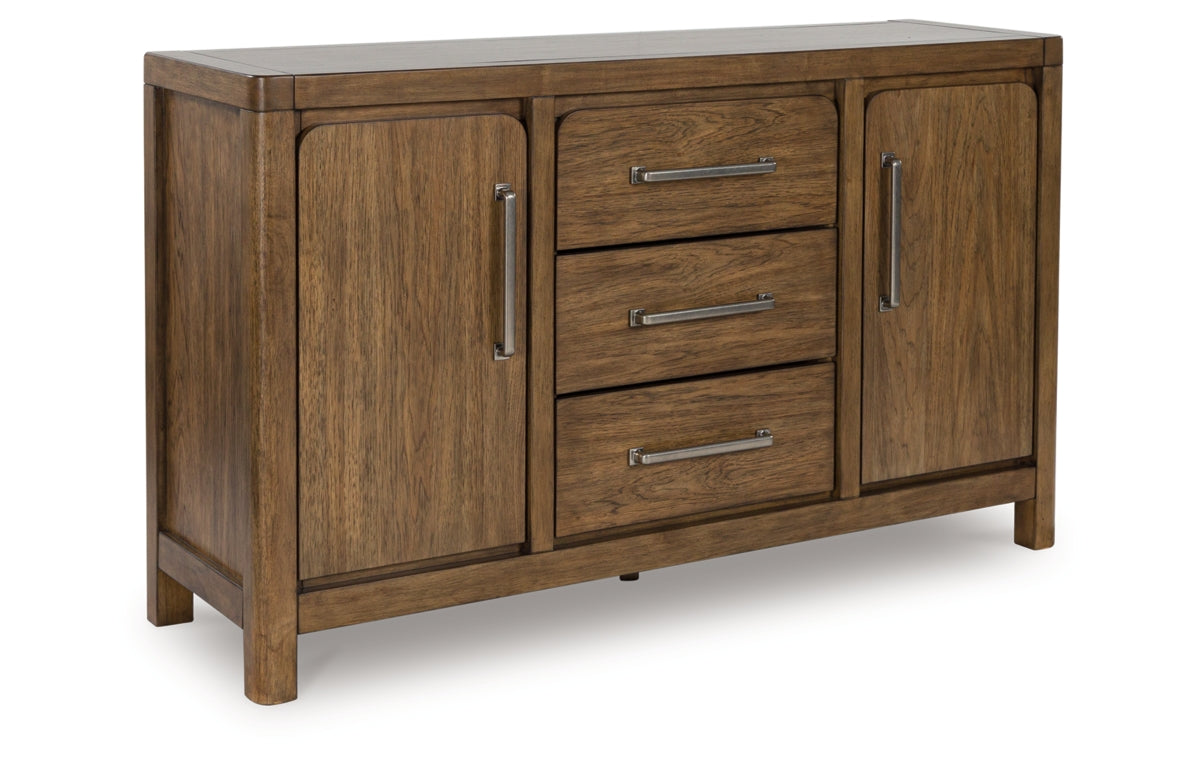 Cabalynn Dining Server