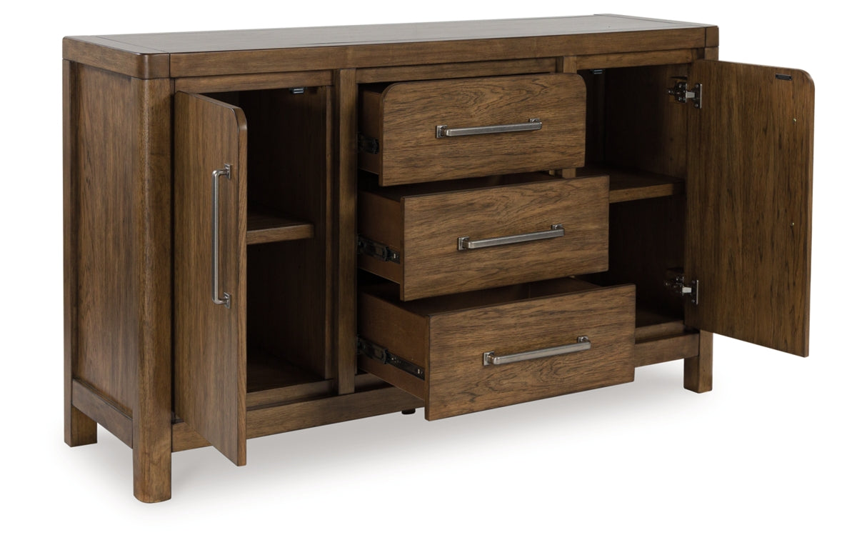 Cabalynn Dining Server