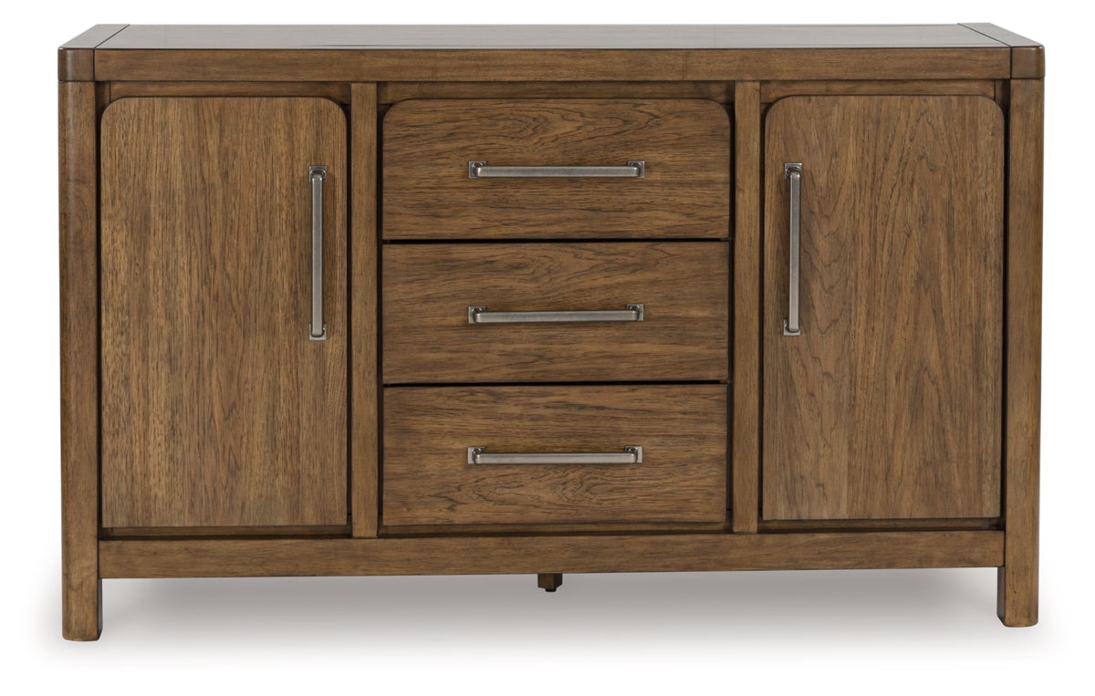 Cabalynn Dining Server