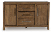 Cabalynn Dining Server