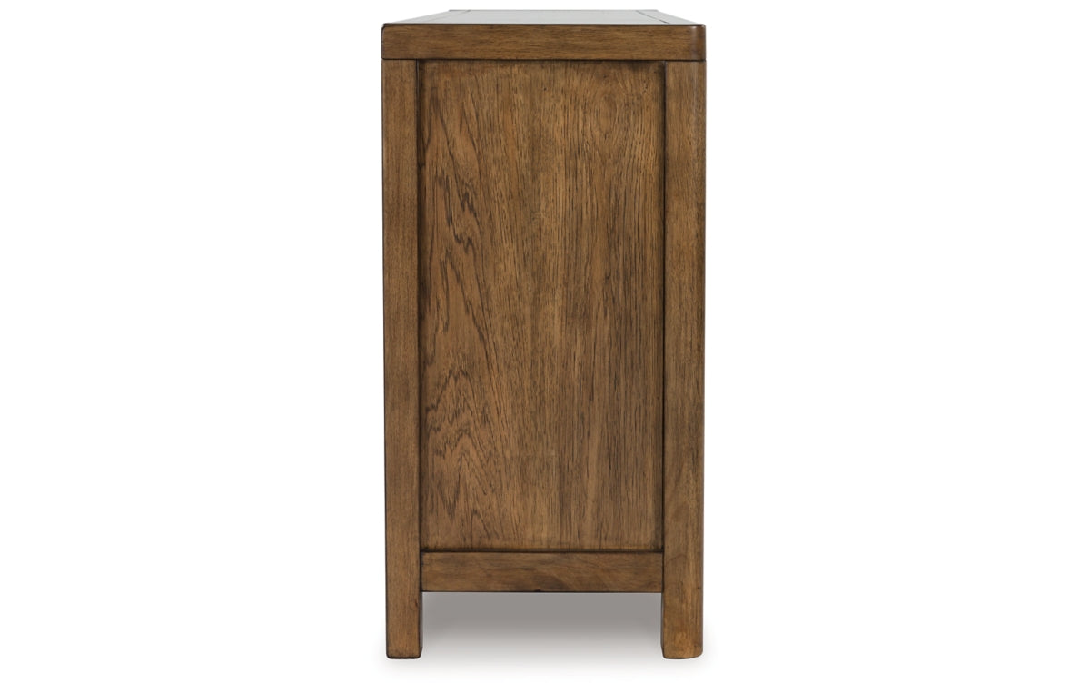 Cabalynn Dining Server
