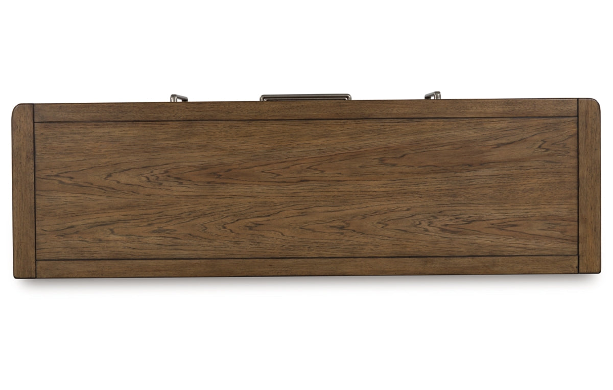 Cabalynn Dining Server