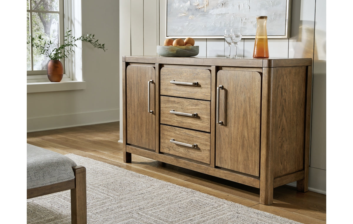 Cabalynn Dining Server