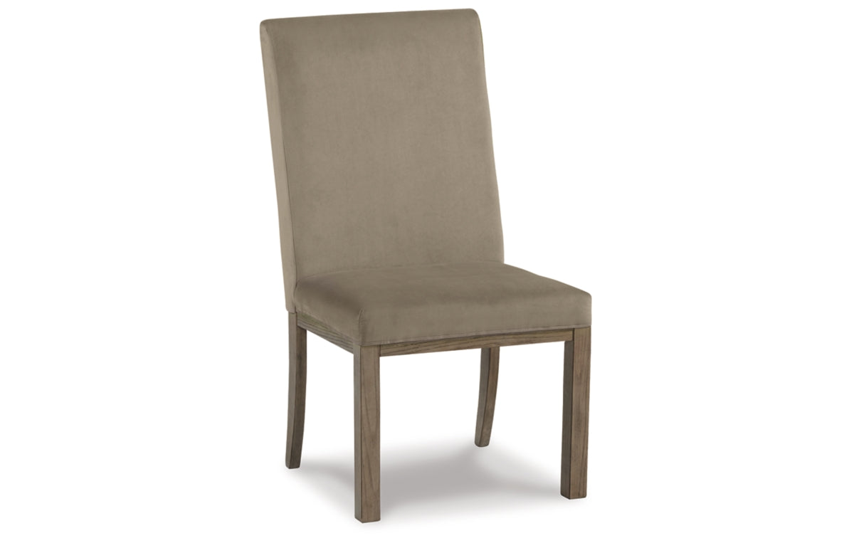Chrestner Dining Chair