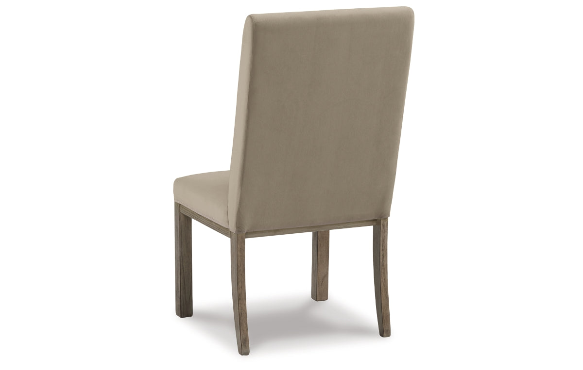 Chrestner Dining Chair