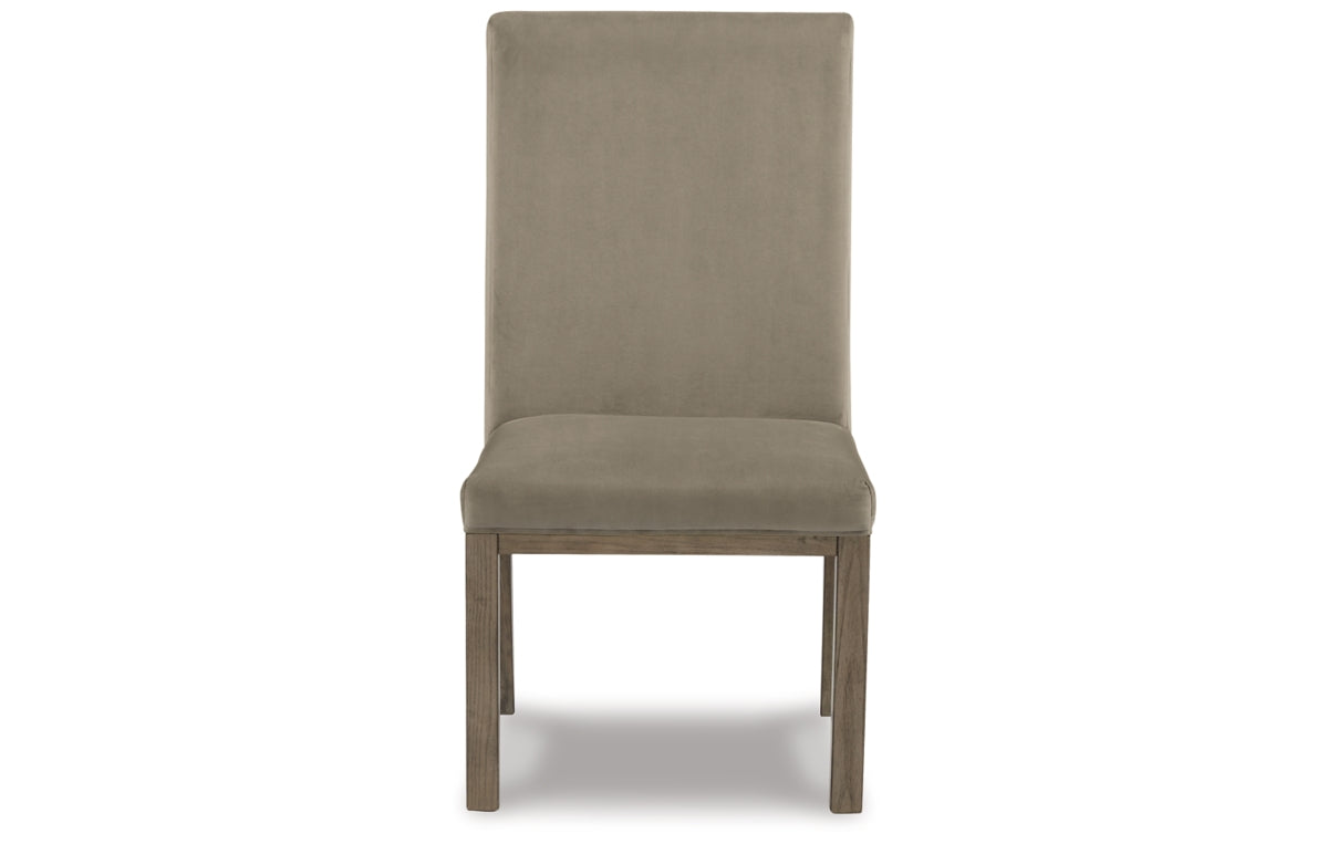 Chrestner Dining Chair