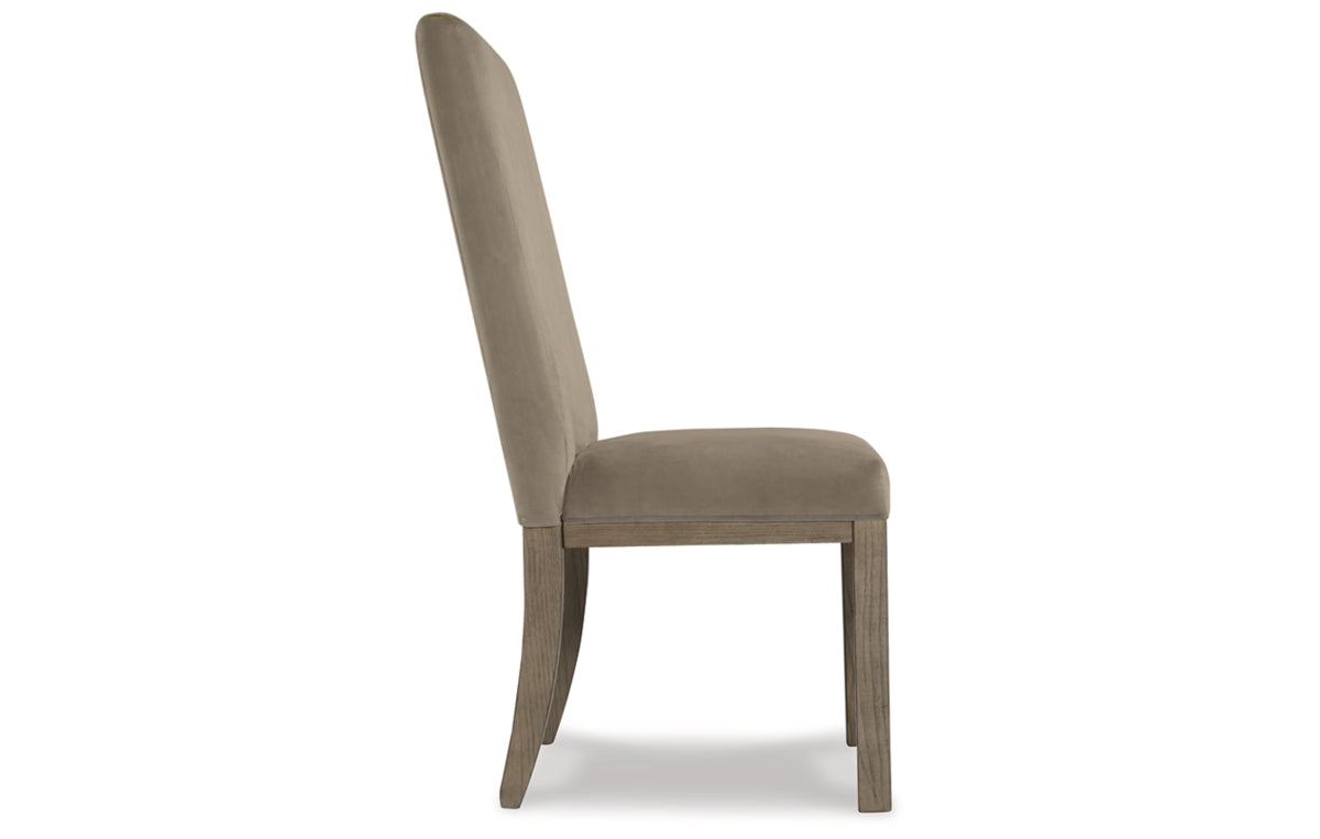 Chrestner Dining Chair